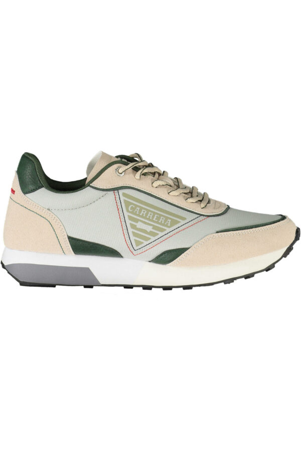 Carrera Calzatura Sportiva Uomo Beige