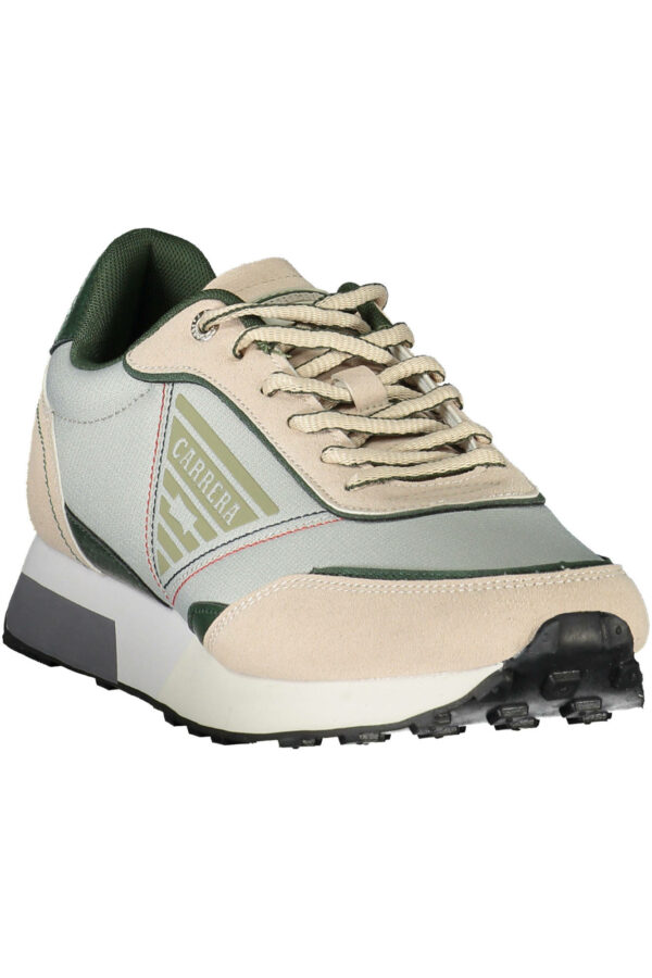Carrera Calzatura Sportiva Uomo Beige