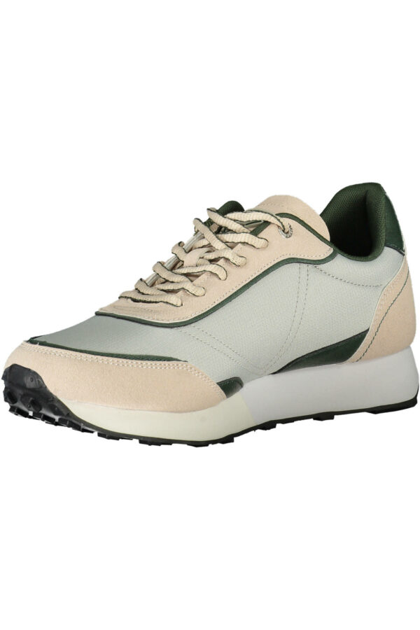 Carrera Calzatura Sportiva Uomo Beige