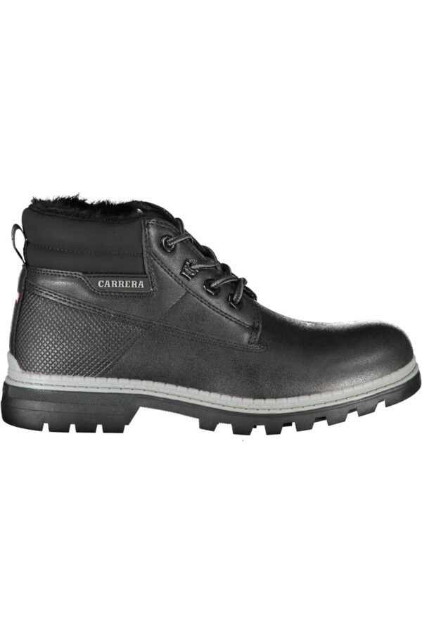Carrera Calzatura Stivale Donna Nero