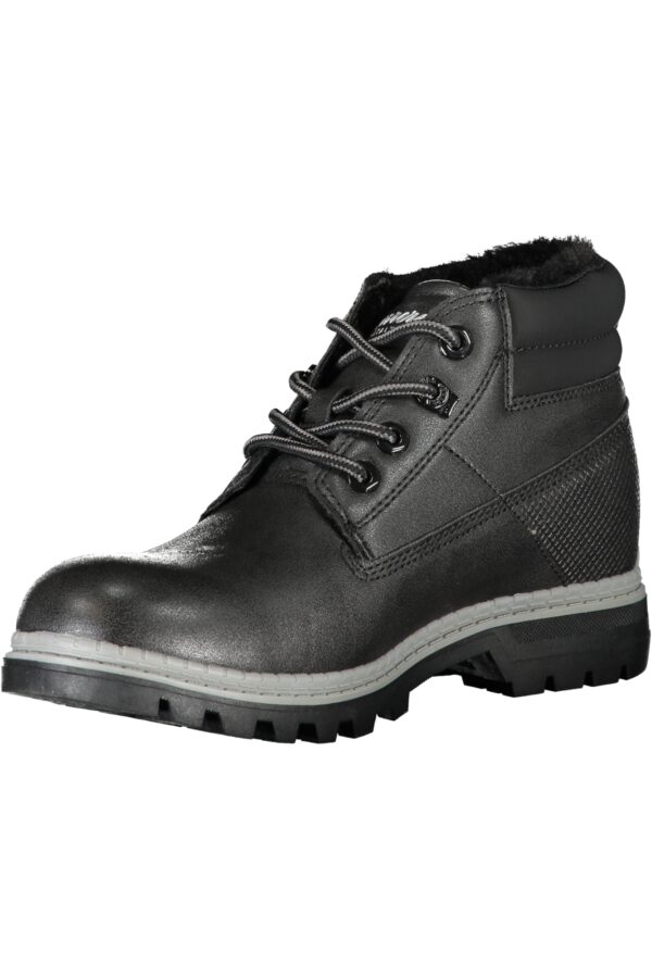 Carrera Calzatura Stivale Donna Nero