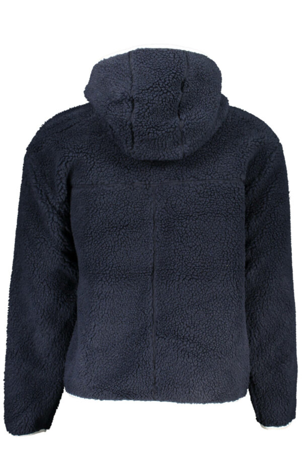 Tommy Hilfiger Giacca Sportiva Uomo Blu