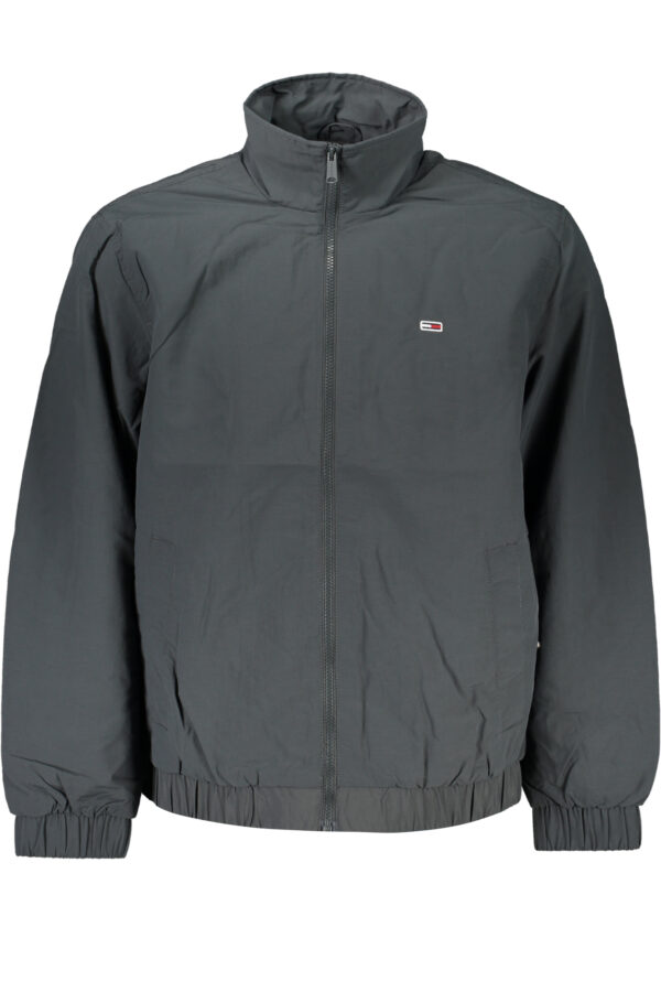 Tommy Hilfiger Giubbotto Uomo Grigio