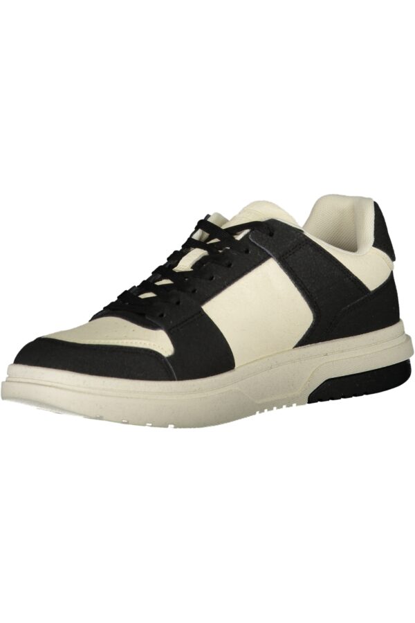 Tommy Hilfiger Calzatura Sportiva Uomo Nero