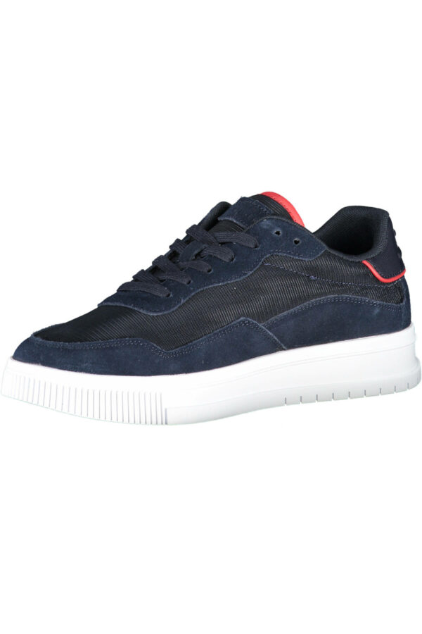 Tommy Hilfiger Calzatura Sportiva Uomo Blu