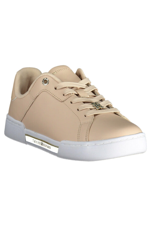 Tommy Hilfiger Calzatura Sportiva Donna Rosa
