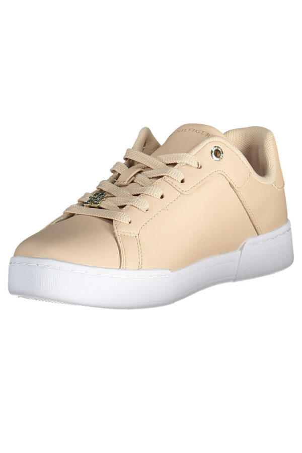 Tommy Hilfiger Calzatura Sportiva Donna Rosa