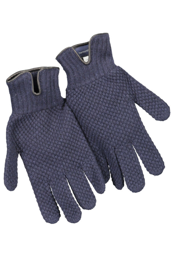 Harmont & Blaine Guanti Uomo Blu