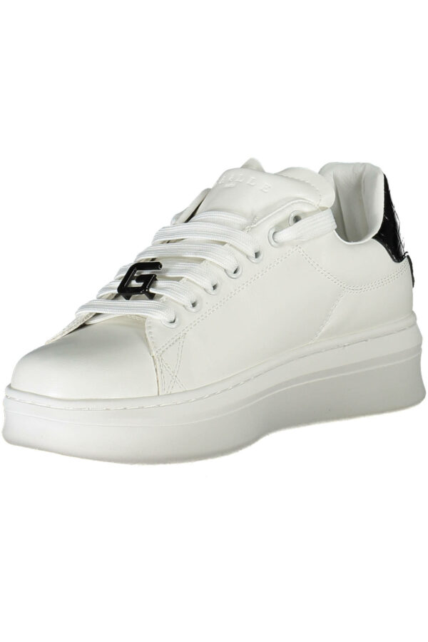 Gaelle Calzatura Sportiva Donna Bianco