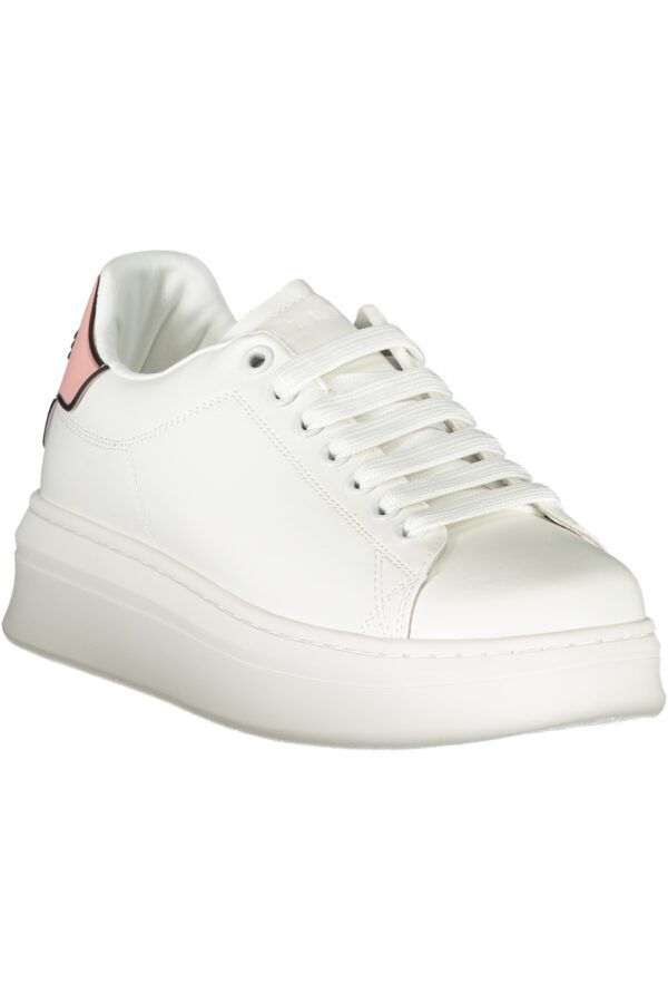 Gaelle Paris Calzatura Sportiva Donna Rosa