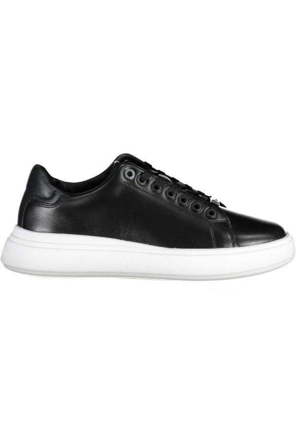 Calvin Klein Calzatura Sportiva Donna Nero