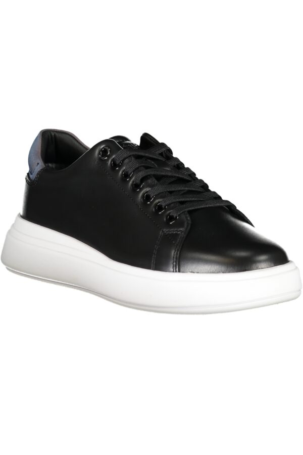 Calvin Klein Calzatura Sportiva Donna Nero