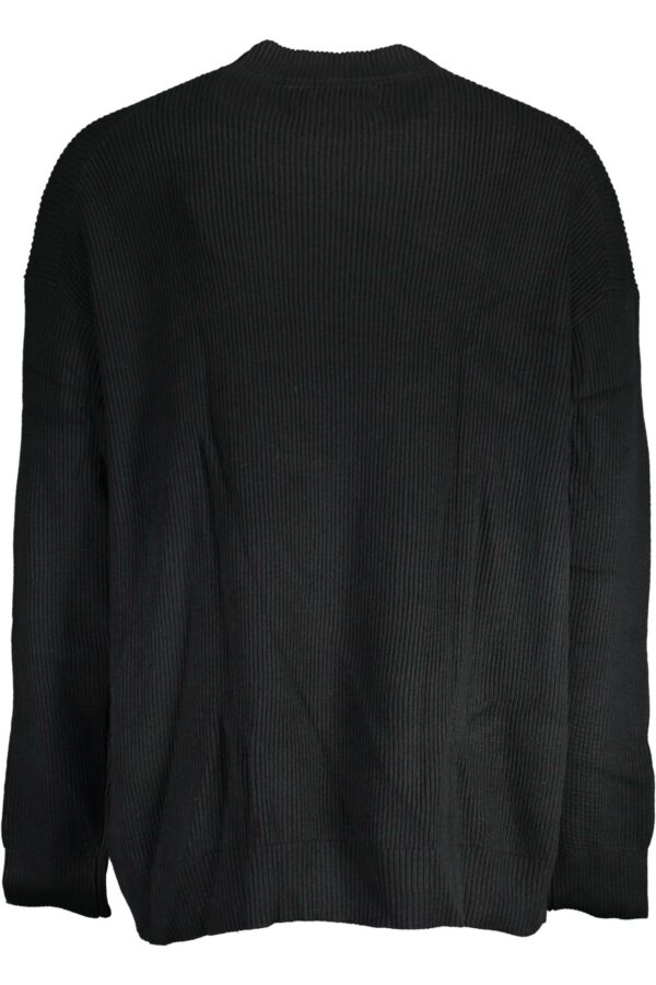 Calvin Klein Maglia Uomo Nero