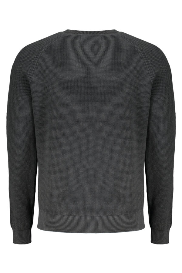 Calvin Klein Maglia Uomo Nero