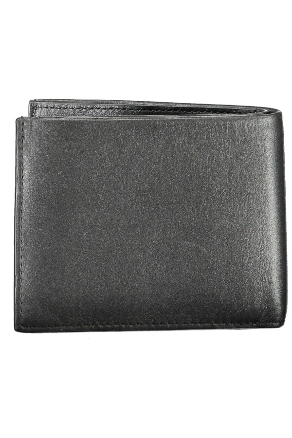 Calvin Klein Portafoglio Uomo Nero