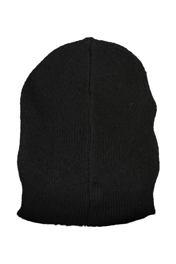 Calvin Klein Sciarpa Uomo Nero