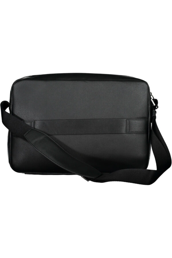Calvin Klein Cartella Uomo Nero