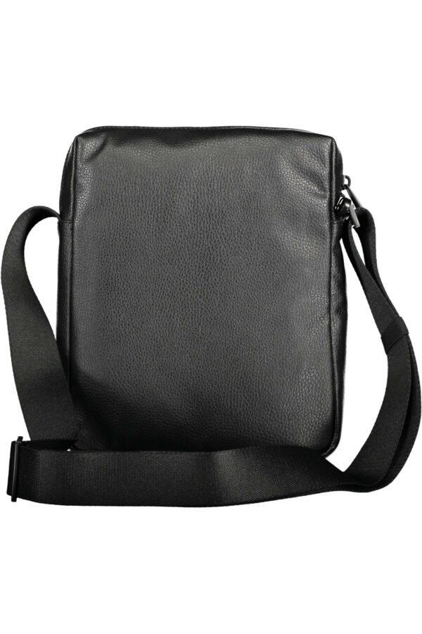 Calvin Klein Tracolla Uomo Nero