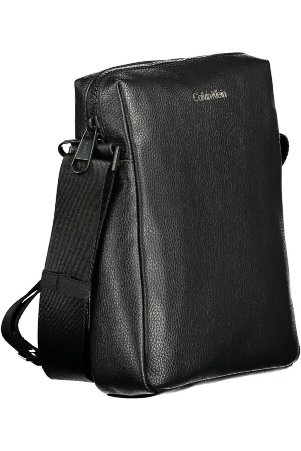 Calvin Klein Tracolla Uomo Nero