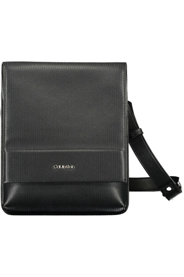 Calvin Klein Tracolla Uomo Nero