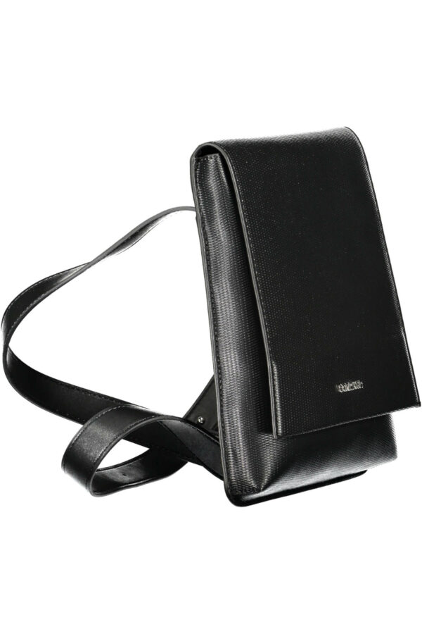 Calvin Klein Tracolla Uomo Nero