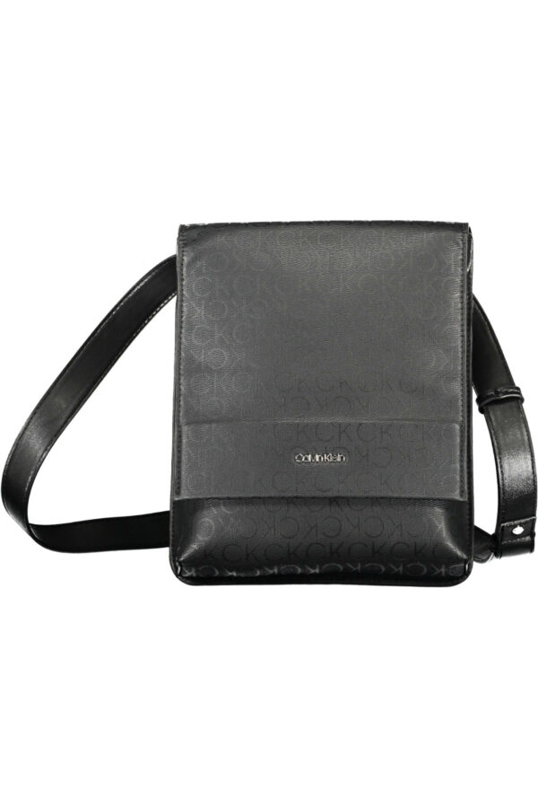 Calvin Klein Tracolla Uomo Nero