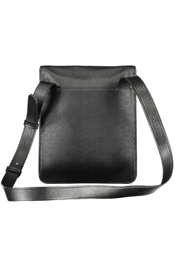 Calvin Klein Tracolla Uomo Nero