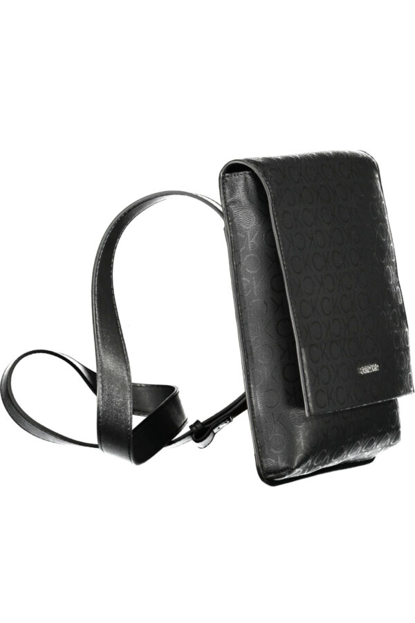Calvin Klein Tracolla Uomo Nero