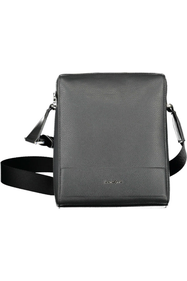 Calvin Klein Tracolla Uomo Nero