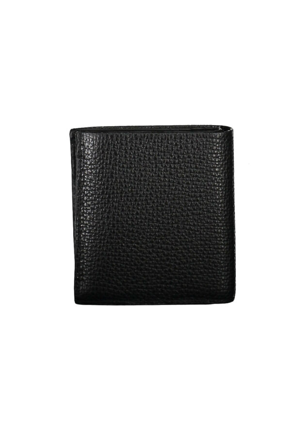 Calvin Klein Portafoglio Uomo Nero