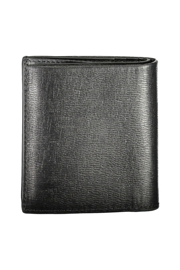 Calvin Klein Portafoglio Uomo Nero