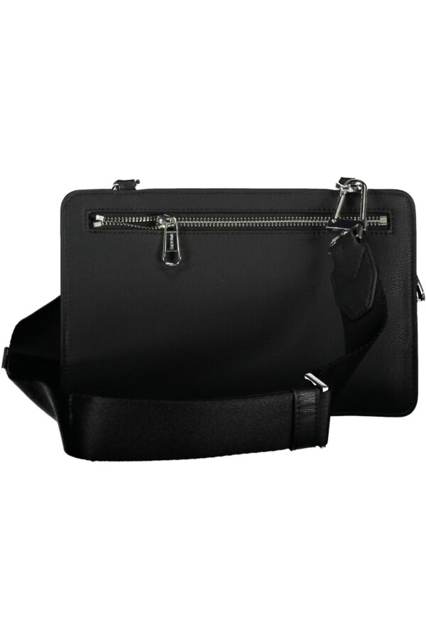 Calvin Klein Tracolla Uomo Nero