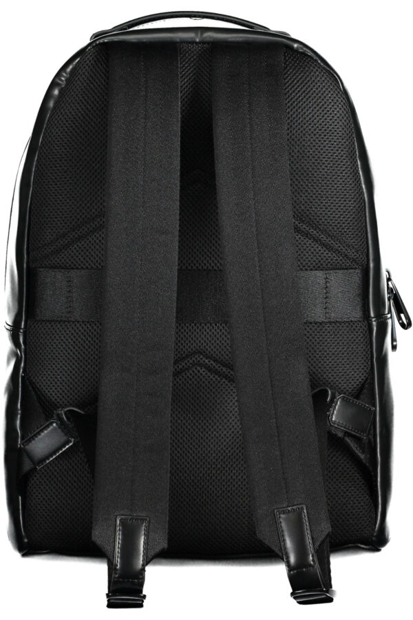 Calvin Klein Zaino Uomo Nero