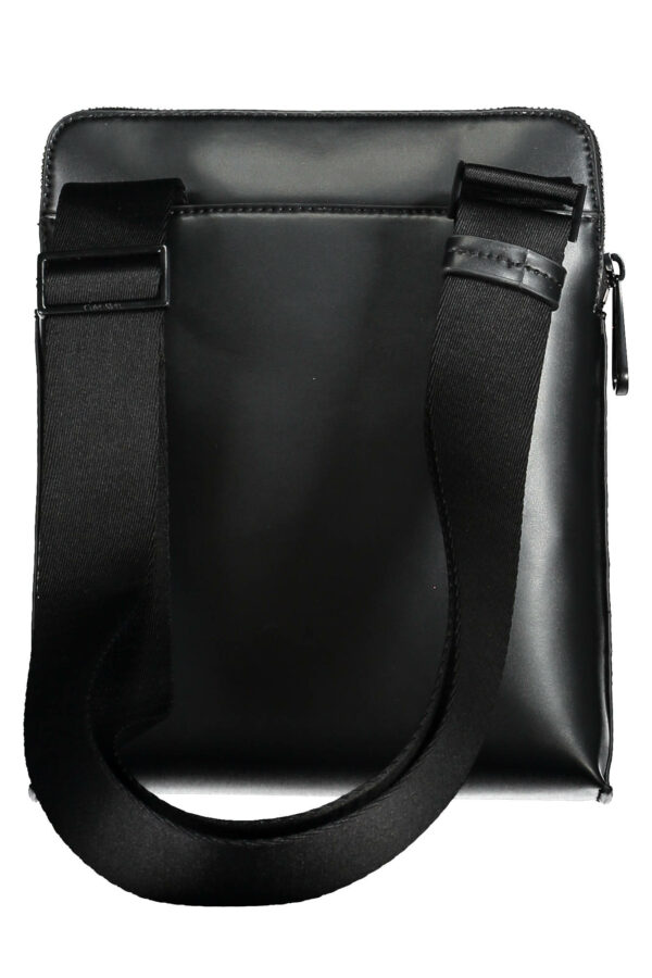 Calvin Klein Tracolla Uomo Nero