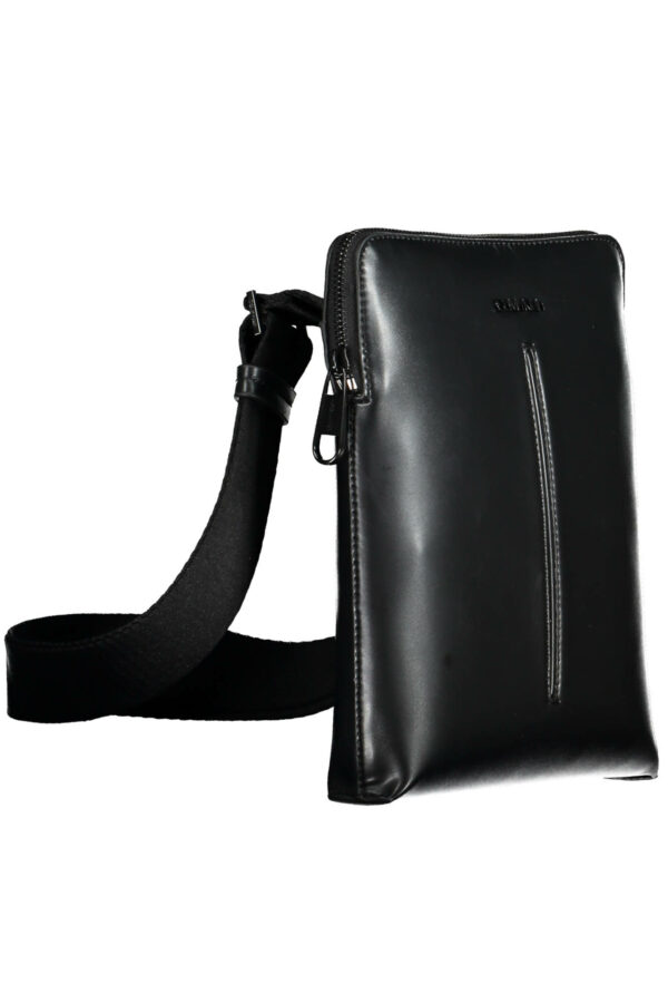 Calvin Klein Tracolla Uomo Nero