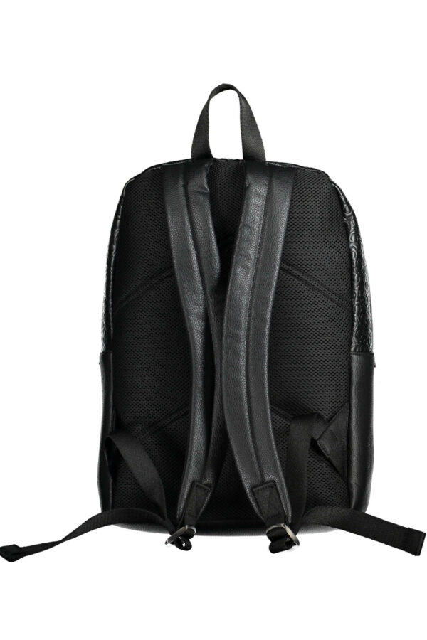 Calvin Klein Zaino Uomo Nero