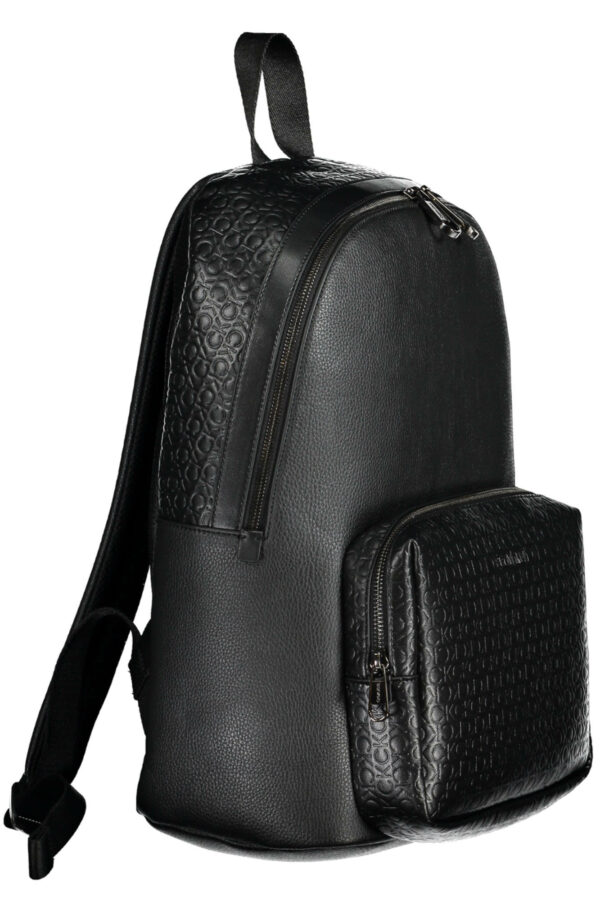 Calvin Klein Zaino Uomo Nero