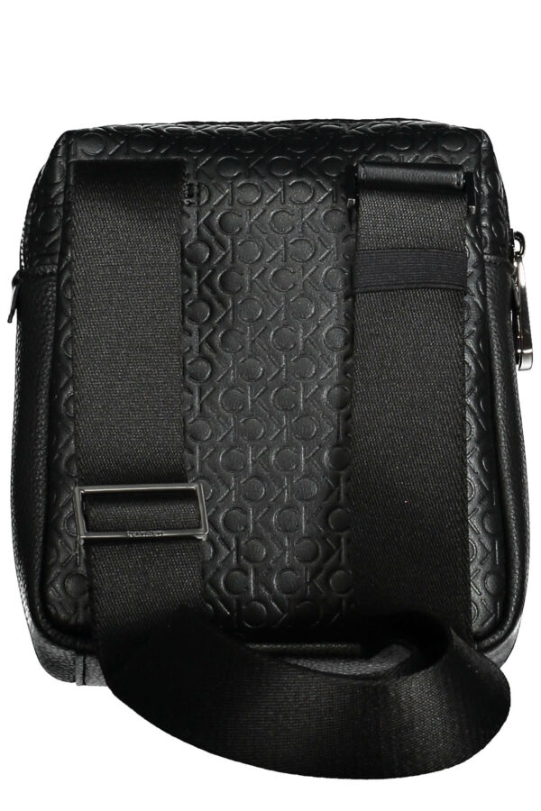 Calvin Klein Tracolla Uomo Nero