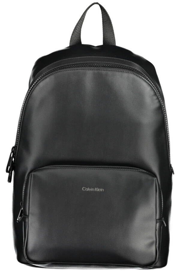 Calvin Klein Zaino Uomo Nero
