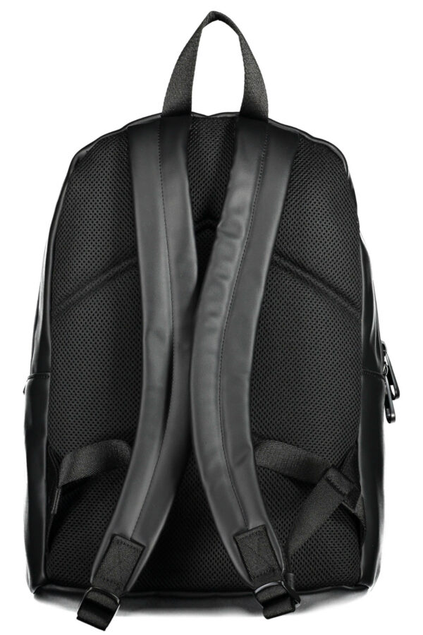 Calvin Klein Zaino Uomo Nero
