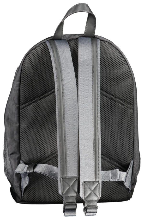 Calvin Klein Zaino Uomo Nero