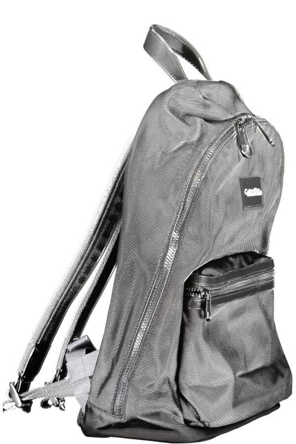 Calvin Klein Zaino Uomo Nero