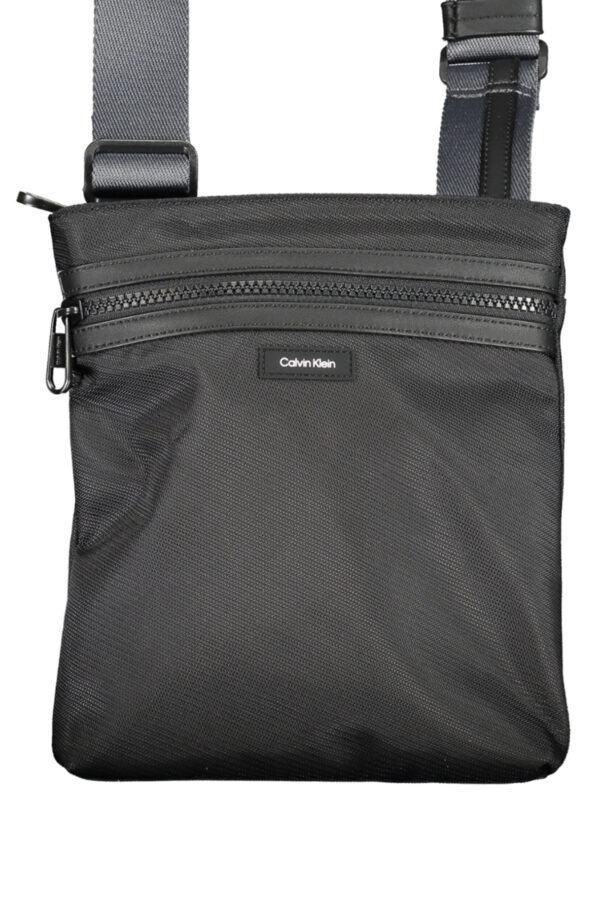 Calvin Klein Tracolla Uomo Nero