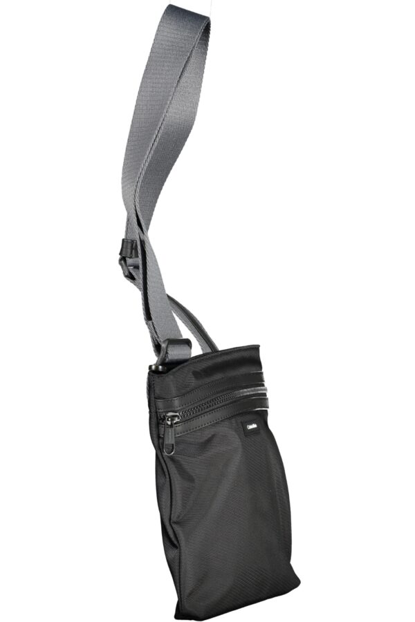 Calvin Klein Tracolla Uomo Nero