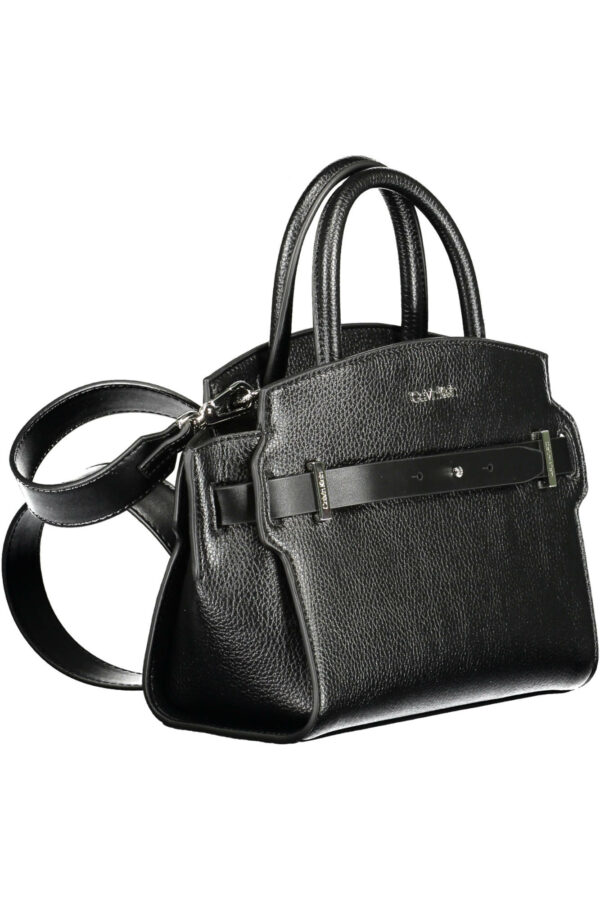 Calvin Klein Borsa Donna Nero