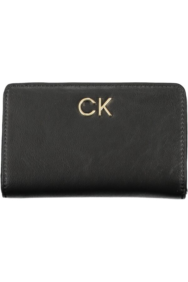 Calvin Klein Borsa Donna Nero