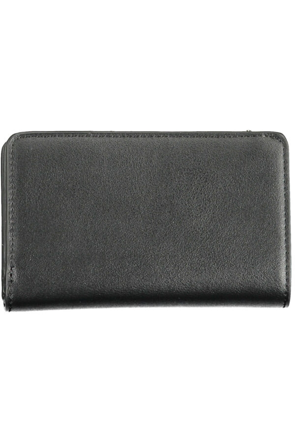 Calvin Klein Portafoglio Donna Nero