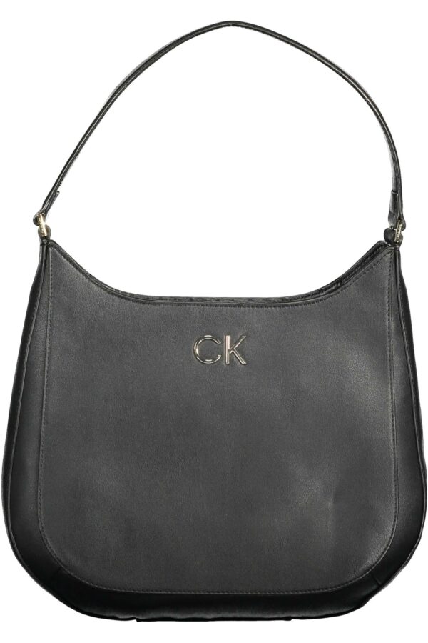 Calvin Klein Borsa Donna Nero