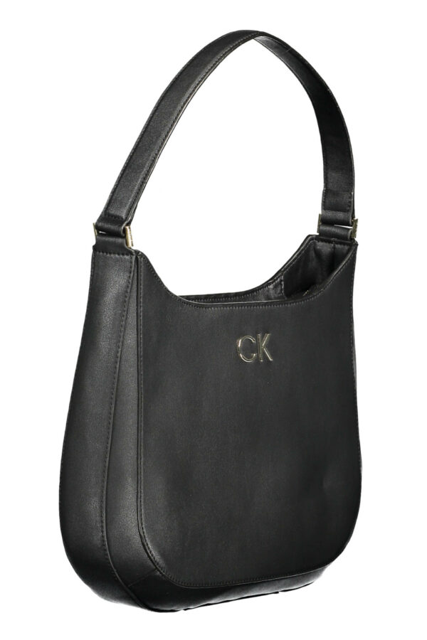 Calvin Klein Borsa Donna Nero