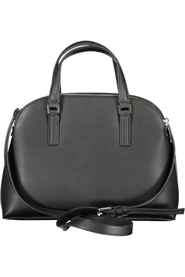 Calvin Klein Borsa Donna Nero
